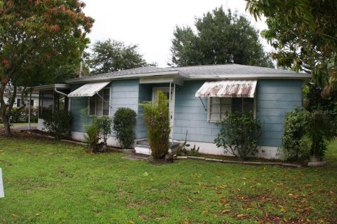 Casa en venta en Gulfport, Florida, 3 dormitorios, 101.82 m2 № 1744133 - foto 1