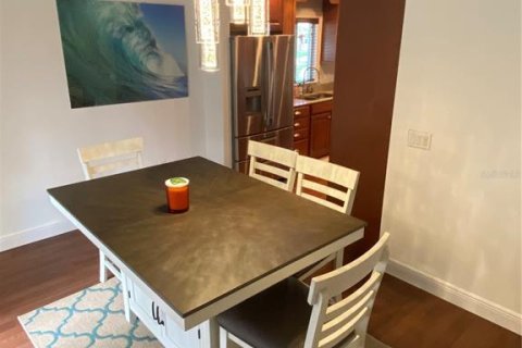 House in Sarasota, Florida 2 bedrooms, 149.2 sq.m. № 2204625 - photo 16