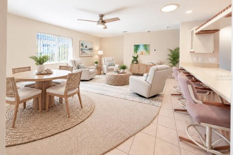 Villa ou maison à vendre à Palm Coast, Floride: 4 chambres, 183.57 m2 № 2433422 - photo 15
