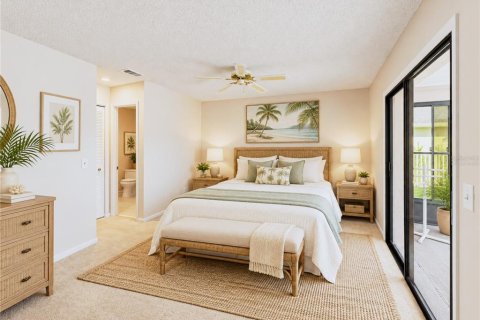 Villa ou maison à vendre à Palm Coast, Floride: 4 chambres, 183.57 m2 № 2433422 - photo 19