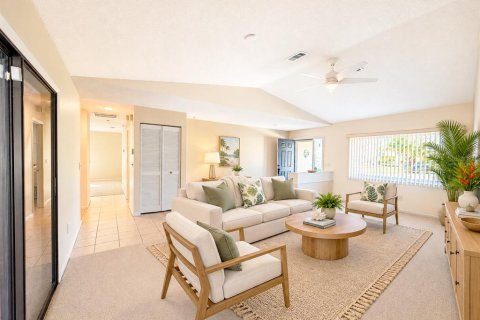 Villa ou maison à vendre à Palm Coast, Floride: 4 chambres, 183.57 m2 № 2433422 - photo 9
