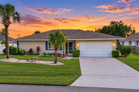 Villa ou maison à vendre à Palm Coast, Floride: 4 chambres, 183.57 m2 № 2433422 - photo 2