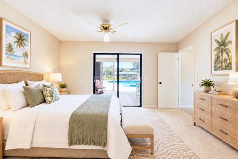 Villa ou maison à vendre à Palm Coast, Floride: 4 chambres, 183.57 m2 № 2433422 - photo 20