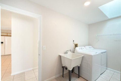 Villa ou maison à vendre à Palm Coast, Floride: 4 chambres, 183.57 m2 № 2433422 - photo 30