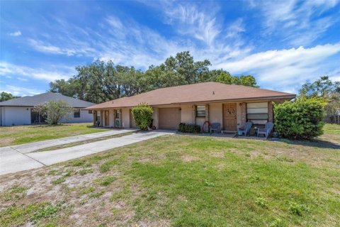 Duplex à vendre à Lakeland, Floride: 3 chambres, 113.62 m2 № 2092096 - photo 16