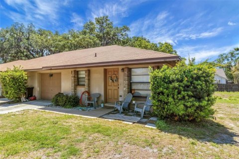 Duplex à vendre à Lakeland, Floride: 3 chambres, 113.62 m2 № 2092096 - photo 15