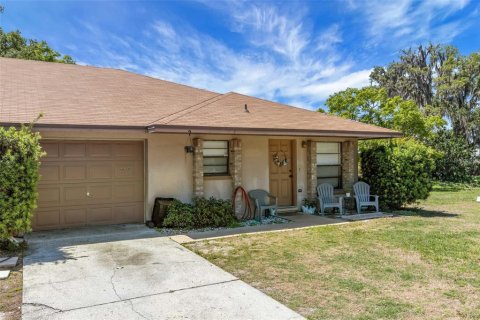 Duplex à vendre à Lakeland, Floride: 3 chambres, 113.62 m2 № 2092096 - photo 17