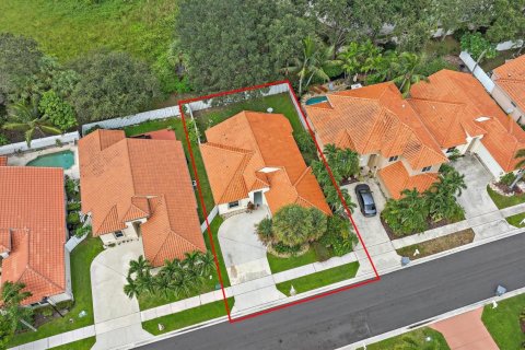 Villa ou maison à vendre à Lake Worth, Floride: 3 chambres, 129.88 m2 № 2376972 - photo 22