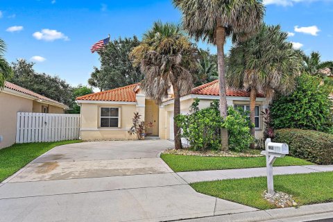 Villa ou maison à vendre à Lake Worth, Floride: 3 chambres, 129.88 m2 № 2376972 - photo 21