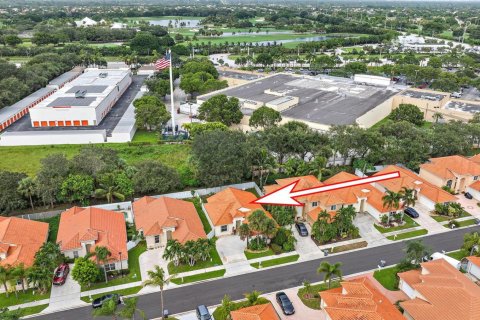 Villa ou maison à vendre à Lake Worth, Floride: 3 chambres, 129.88 m2 № 2376972 - photo 23