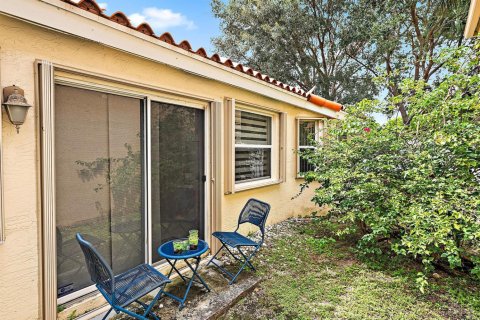 Villa ou maison à vendre à Lake Worth, Floride: 3 chambres, 129.88 m2 № 2376972 - photo 20