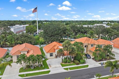 Villa ou maison à vendre à Lake Worth, Floride: 3 chambres, 129.88 m2 № 2376972 - photo 24