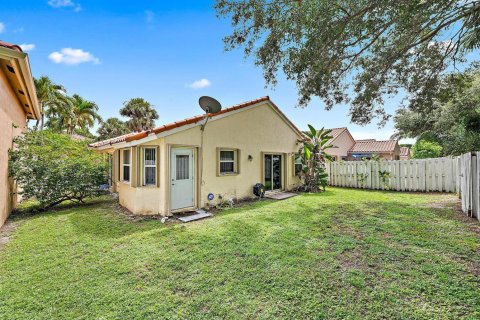 Villa ou maison à vendre à Lake Worth, Floride: 3 chambres, 129.88 m2 № 2376972 - photo 19