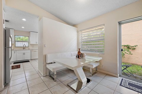 Villa ou maison à vendre à Lake Worth, Floride: 3 chambres, 129.88 m2 № 2376972 - photo 7