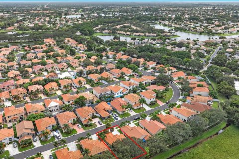Villa ou maison à vendre à Lake Worth, Floride: 3 chambres, 129.88 m2 № 2376972 - photo 25
