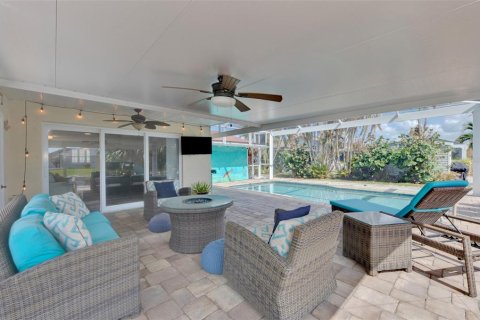 House in Englewood, Florida 2 bedrooms, 112.04 sq.m. № 1564887 - photo 26