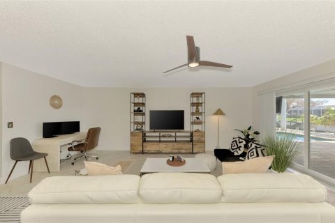 House in Englewood, Florida 2 bedrooms, 112.04 sq.m. № 1564887 - photo 15