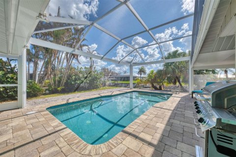 House in Englewood, Florida 2 bedrooms, 112.04 sq.m. № 1564887 - photo 29
