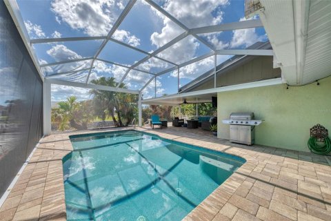 House in Englewood, Florida 2 bedrooms, 112.04 sq.m. № 1564887 - photo 30