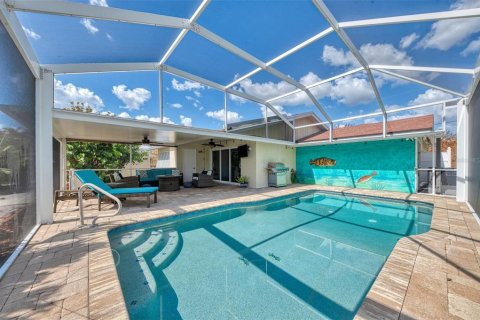 House in Englewood, Florida 2 bedrooms, 112.04 sq.m. № 1564887 - photo 1