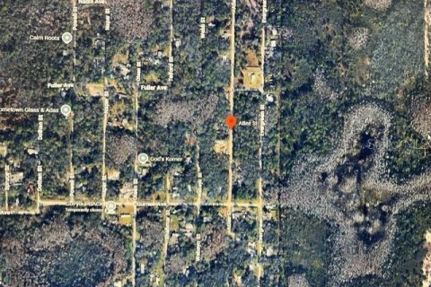 Land in New Port Richey, Florida № 2363908