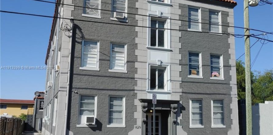 Condo à Miami, Floride, 2 chambres № 1969412