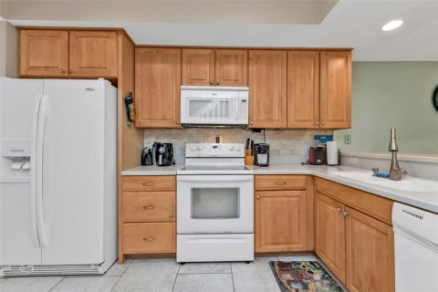 Adosado en venta en Punta Gorda, Florida, 2 dormitorios, 107.21 m2 № 1523217 - foto 7