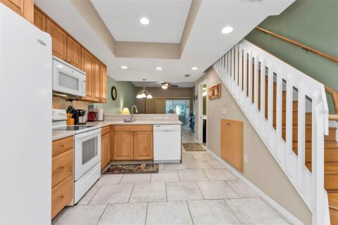 Adosado en venta en Punta Gorda, Florida, 2 dormitorios, 107.21 m2 № 1523217 - foto 4