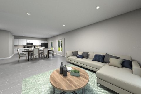 House in Winter Garden, Florida 4 bedrooms, 196.4 sq.m. № 1755194 - photo 3