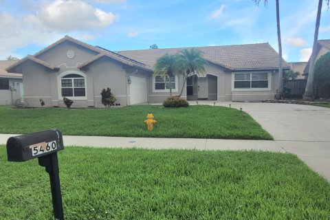 House in Davie, Florida 3 bedrooms, 190.91 sq.m. № 2311567