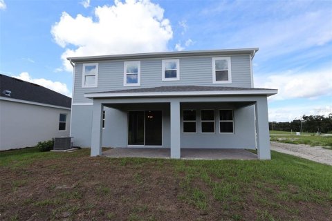 Villa ou maison à vendre à Zellwood, Floride: 4 chambres, 23.13 m2 № 2403200 - photo 29