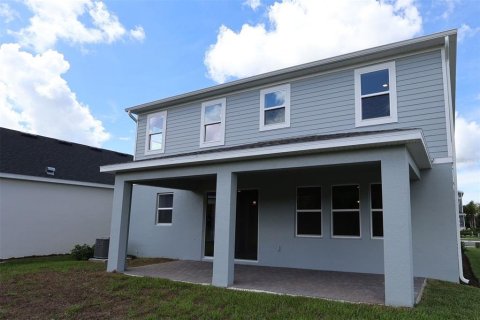 Villa ou maison à vendre à Zellwood, Floride: 4 chambres, 23.13 m2 № 2403200 - photo 27