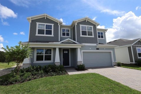 Villa ou maison à vendre à Zellwood, Floride: 4 chambres, 23.13 m2 № 2403200 - photo 2
