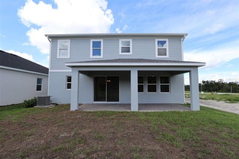 Villa ou maison à vendre à Zellwood, Floride: 4 chambres, 23.13 m2 № 2403200 - photo 30