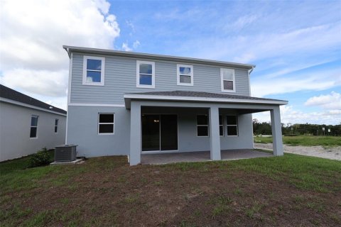 Villa ou maison à vendre à Zellwood, Floride: 4 chambres, 23.13 m2 № 2403200 - photo 28