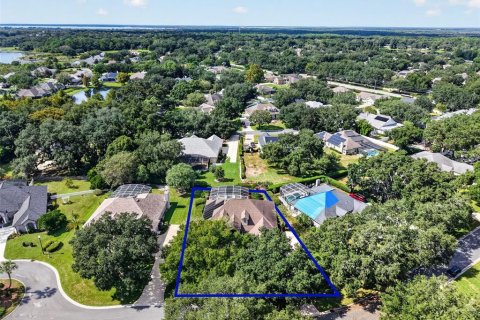 House in Eustis, Florida 3 bedrooms, 271.92 sq.m. № 2429437 - photo 9