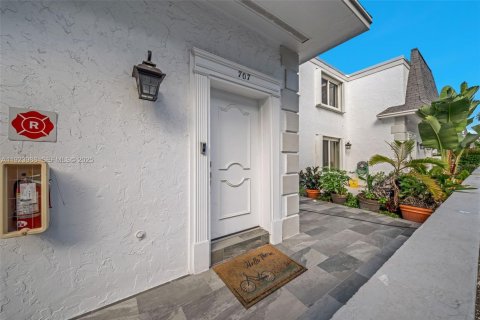 Touwnhouse à louer à Hallandale Beach, Floride: 2 chambres, 167.04 m2 № 1982466 - photo 23