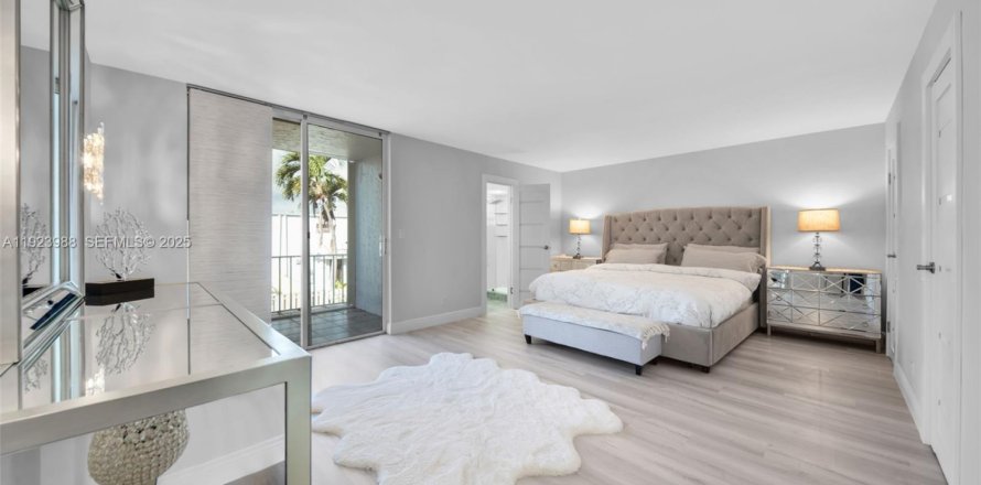 Touwnhouse à Hallandale Beach, Floride 2 chambres, 167.04 m2 № 1982466