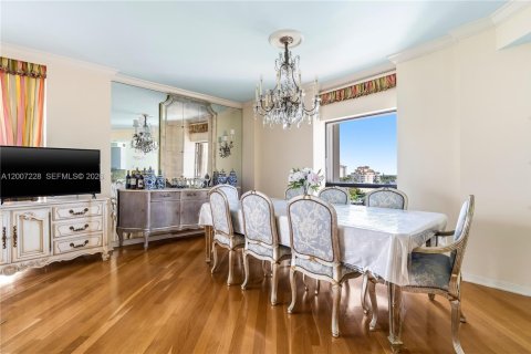 Снять в аренду кондоминиум в Авентура, Флорида 2 спальни, 219.25м2, № 2246545 - фото 2