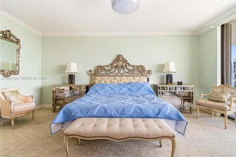Снять в аренду кондоминиум в Авентура, Флорида 2 спальни, 219.25м2, № 2246545 - фото 20