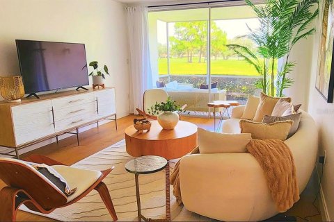 Condominio en venta en Sarasota, Florida, 1 dormitorio, 83.61 m2 № 1562121 - foto 8