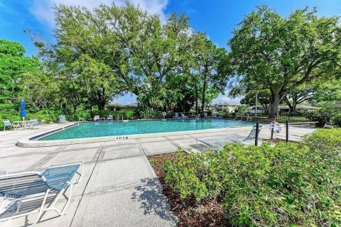 Condominio en venta en Sarasota, Florida, 1 dormitorio, 83.61 m2 № 1562121 - foto 19