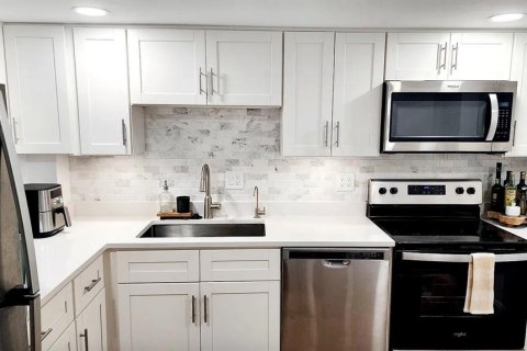 Condominio en venta en Sarasota, Florida, 1 dormitorio, 83.61 m2 № 1562121 - foto 10