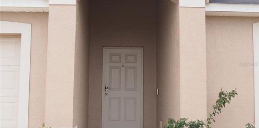 Villa ou maison à Davenport, Floride 3 chambres, 137.96 m2 № 2115954