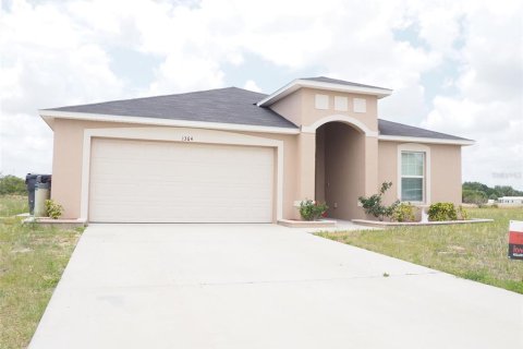 Villa ou maison à louer à Davenport, Floride: 3 chambres, 137.96 m2 № 2115954 - photo 5