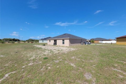 Villa ou maison à louer à Davenport, Floride: 3 chambres, 137.96 m2 № 2115954 - photo 17