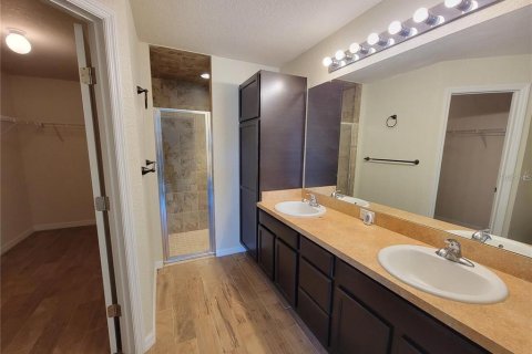 Villa ou maison à louer à Davenport, Floride: 3 chambres, 137.96 m2 № 2115954 - photo 16