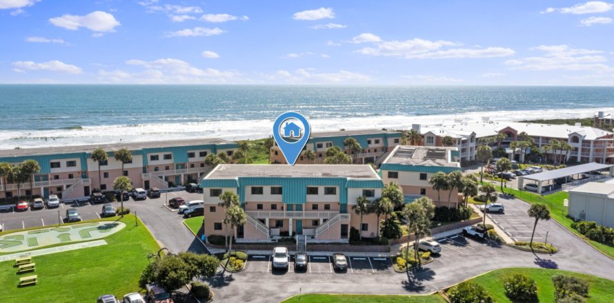 Condo in Saint Augustine, Florida, 2 bedrooms № 771739