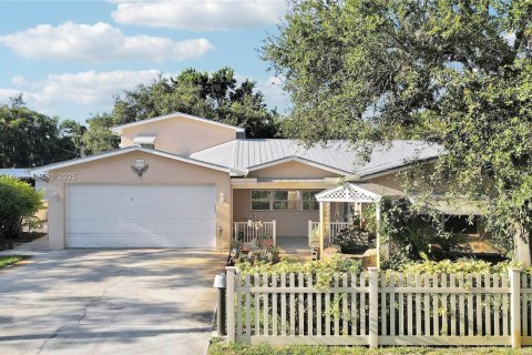 Casa en venta en Palm City, Florida, 4 dormitorios, 272.67 m2 № 1858891 - foto 17
