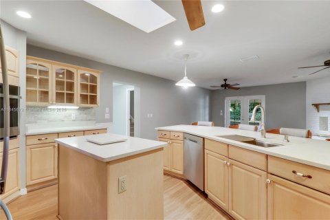 Casa en venta en Palm City, Florida, 4 dormitorios, 272.67 m2 № 1858891 - foto 26